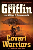 Covert Warriors by W.E.B. Griffin